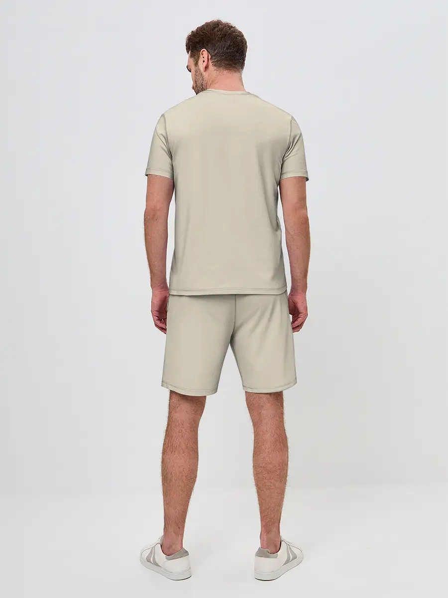 Мужской костюм с шортами / Floyd