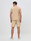 Мужской костюм с шортами / КОРГИ