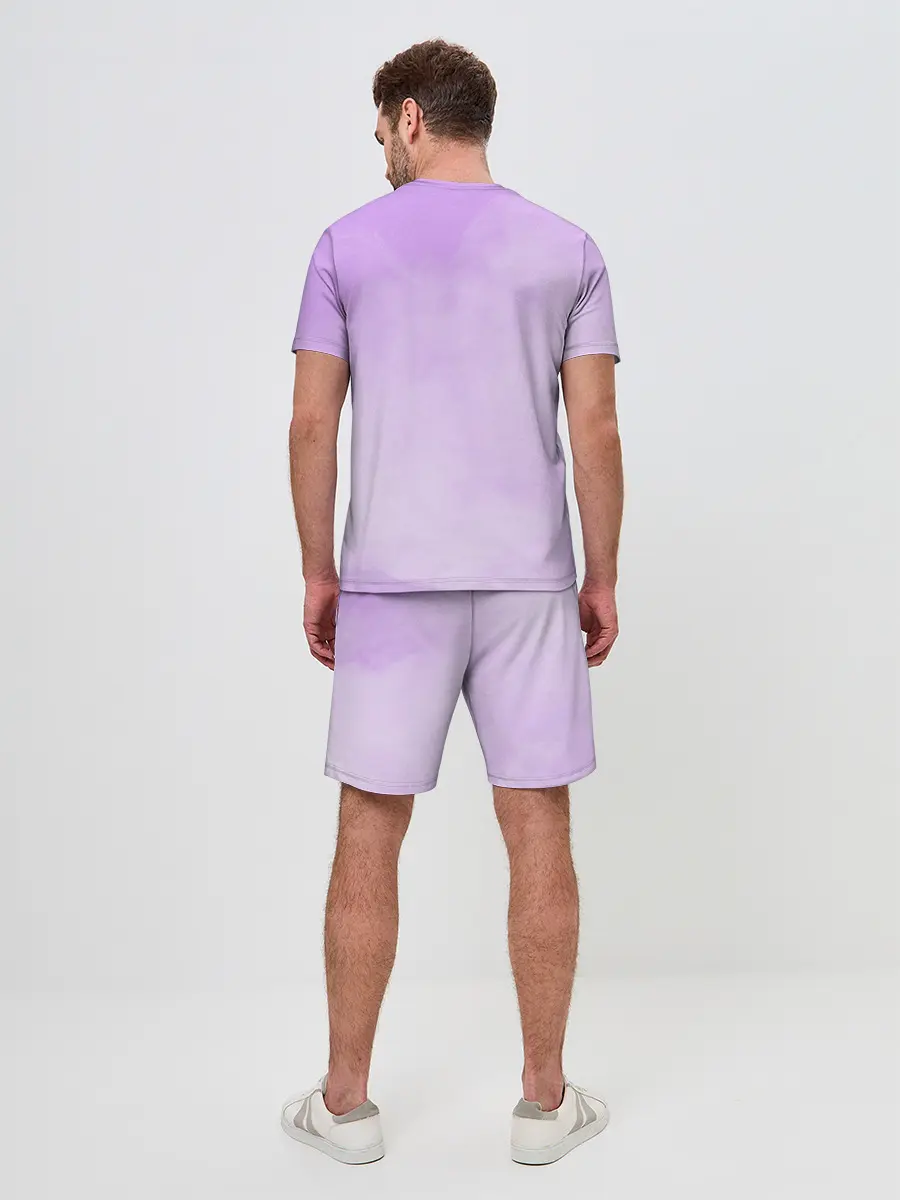 Мужской костюм с шортами / Секс не предлагать