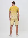 Мужской костюм с шортами / Chimmy juice