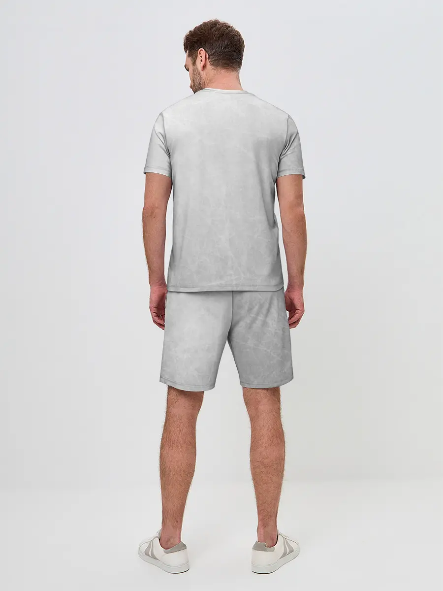 Мужской костюм с шортами / Тима Белорусских