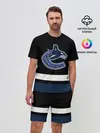 Мужской костюм с шортами / Vancouver Canucks