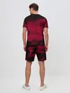 Мужской костюм с шортами / BERSERK | БЕРСЕРК
