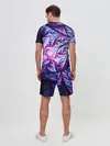 Мужской костюм с шортами / FRACTAL COLLECTION