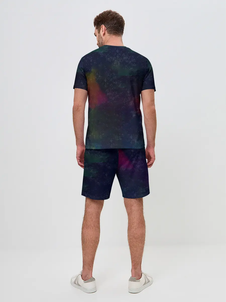 Мужской костюм с шортами / DOCTOR WHO