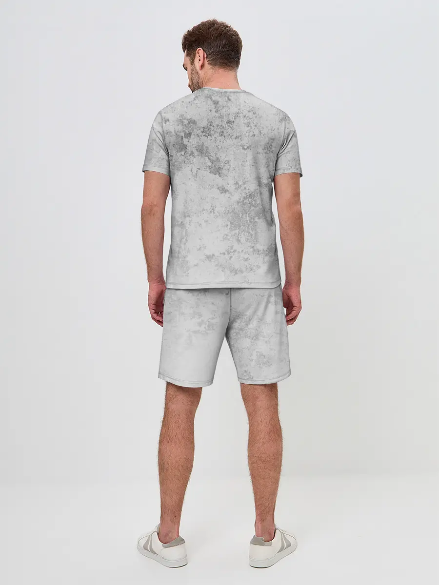 Мужской костюм с шортами / SEKIRO SHADOW DIE TWICE