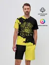 Мужской костюм с шортами / Queen