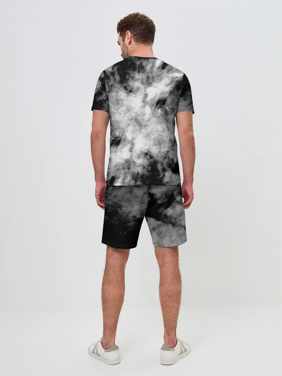 Мужской костюм с шортами / THE ELDER SCROLLS | TES 5