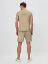 Мужской костюм с шортами / OBLIVIATE