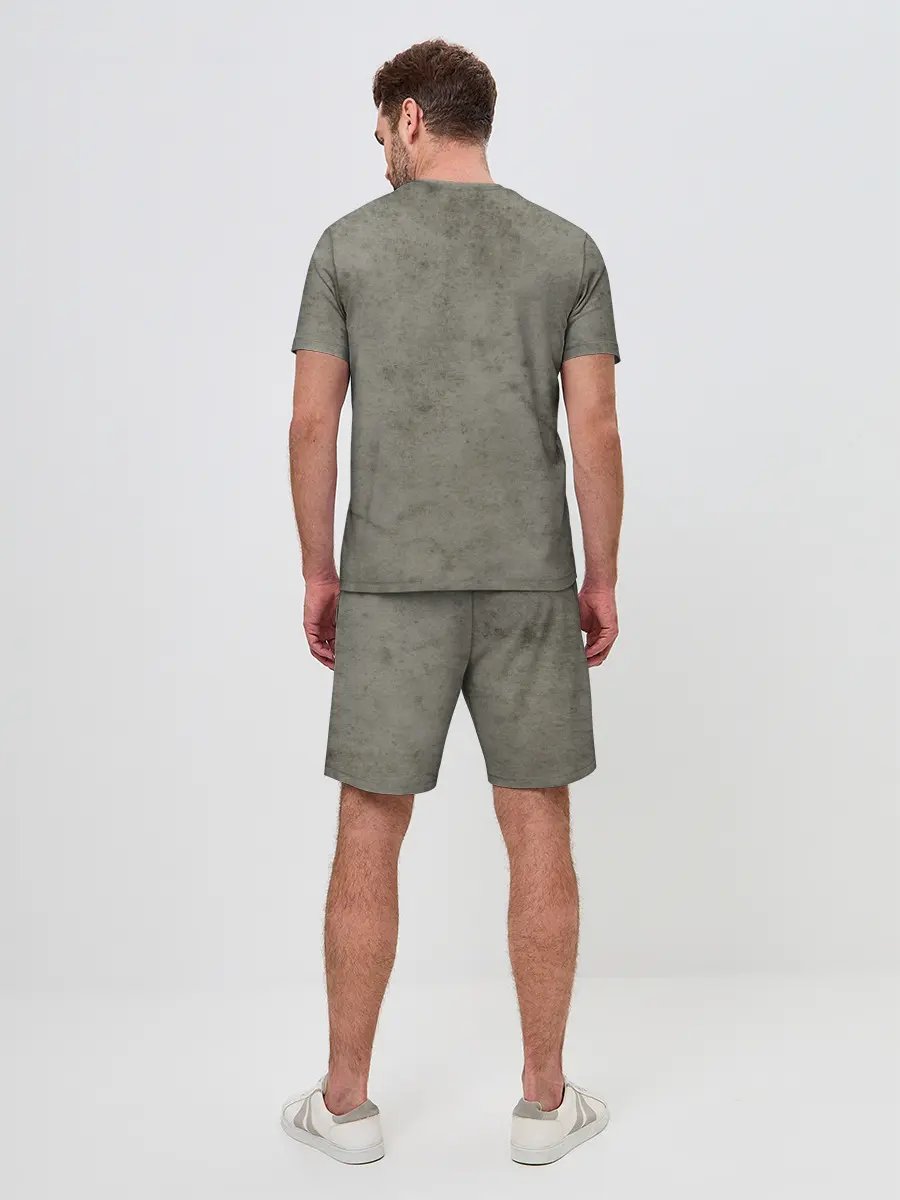 Мужской костюм с шортами / Muggle Worthy