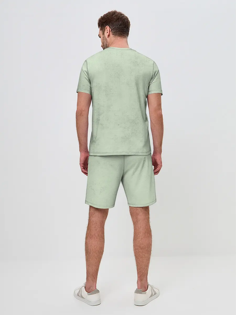 Мужской костюм с шортами / NIFFLER