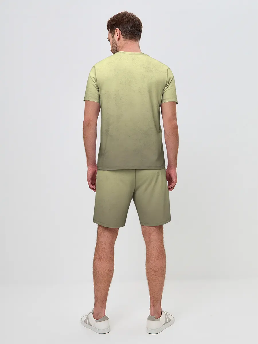 Мужской костюм с шортами / NIFFLER