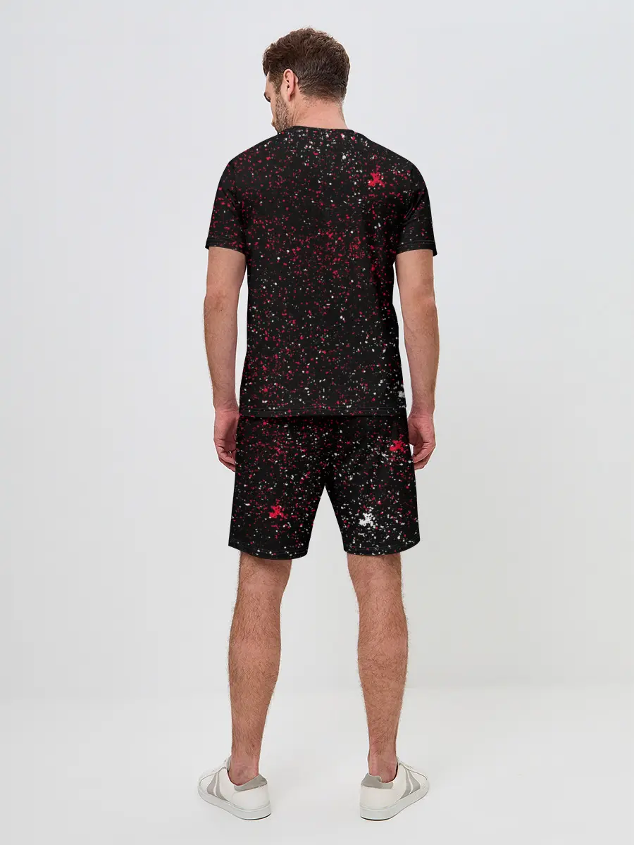 Мужской костюм с шортами / Joseph Oh My God