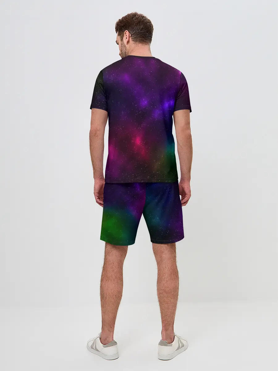 Мужской костюм с шортами / UNDERTALE