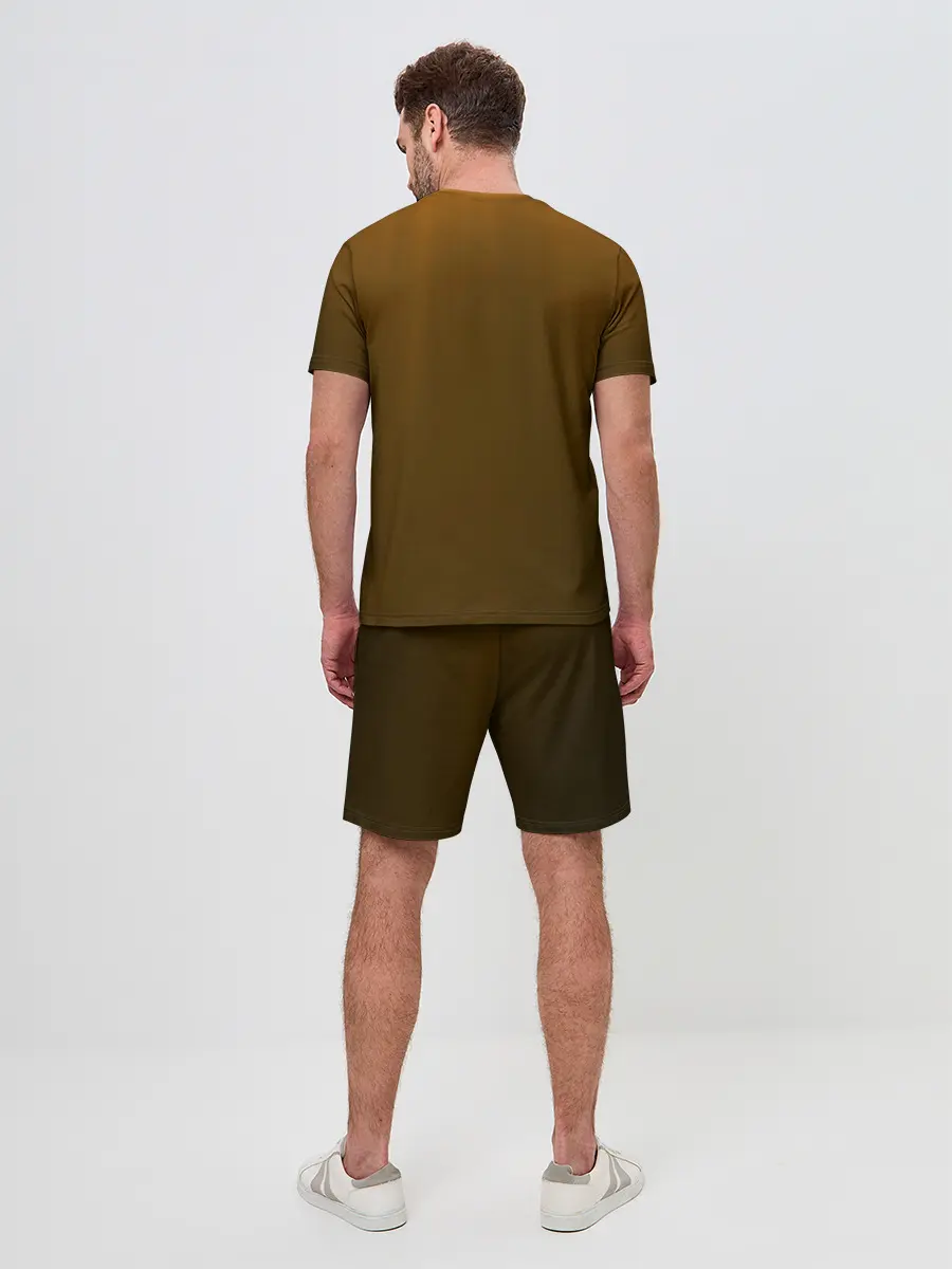 Мужской костюм с шортами / Boss Racing | BOSS JDM