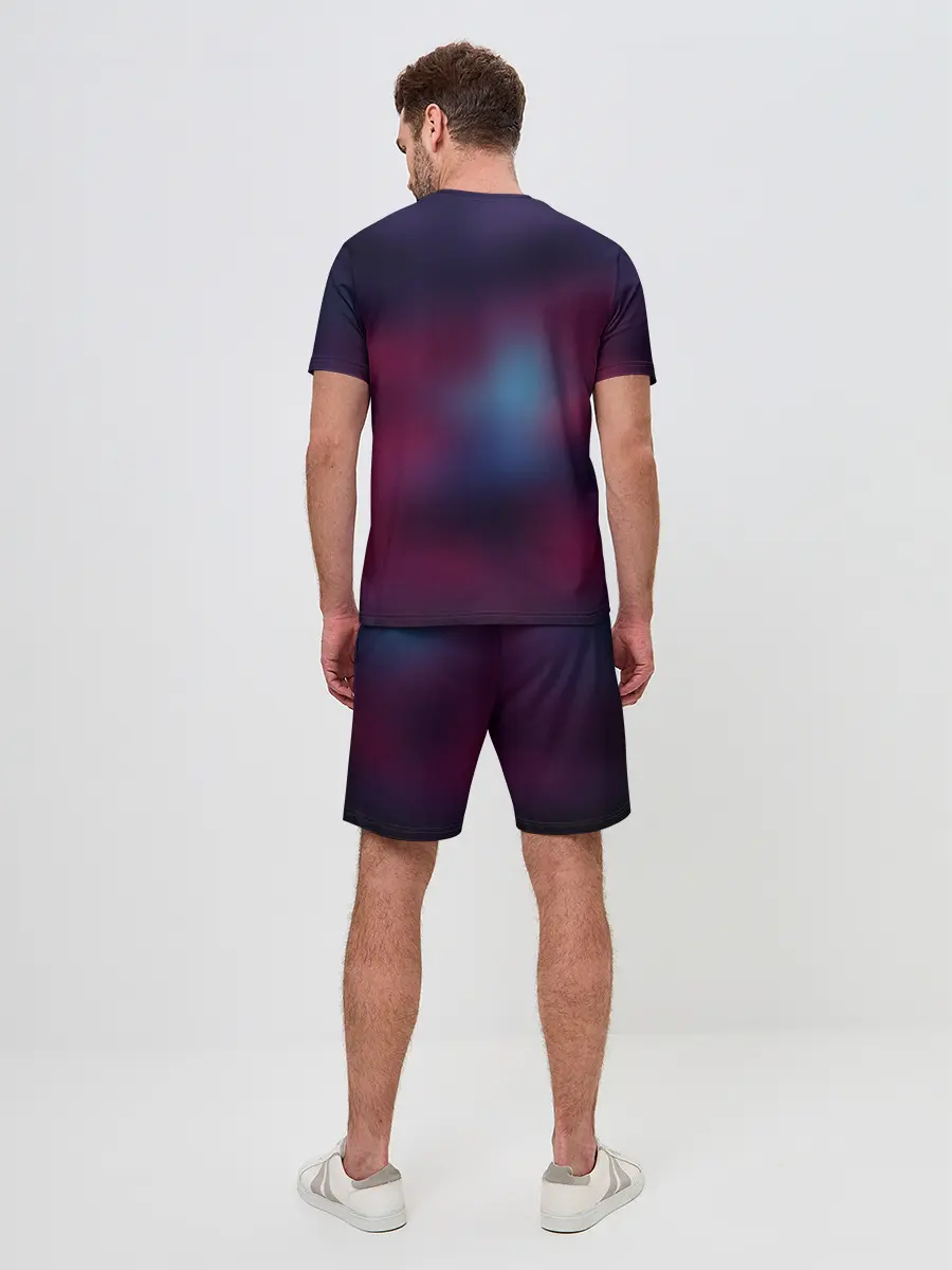 Мужской костюм с шортами / UNDERTALE | АНДЕРТЕЙЛ