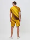 Мужской костюм с шортами / Луч