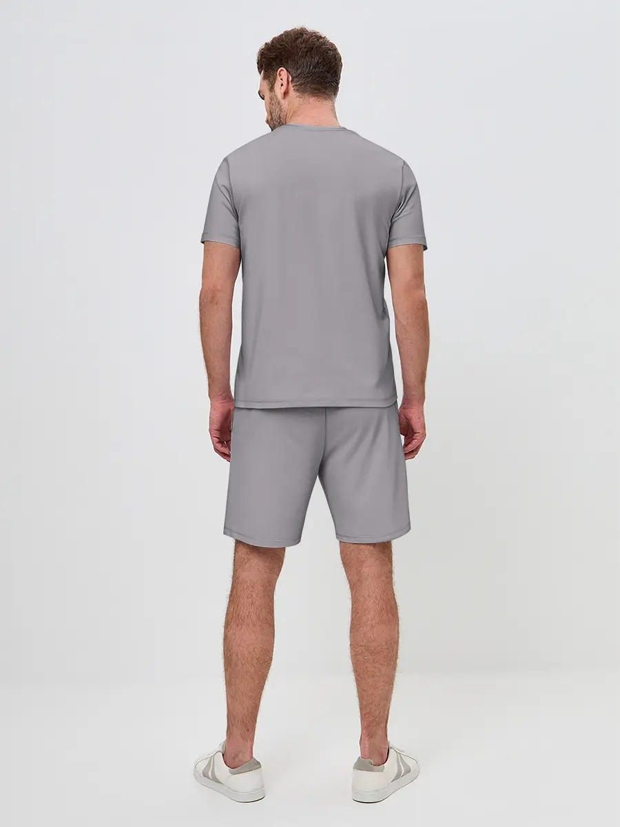 Мужской костюм с шортами / Bumble Beezy