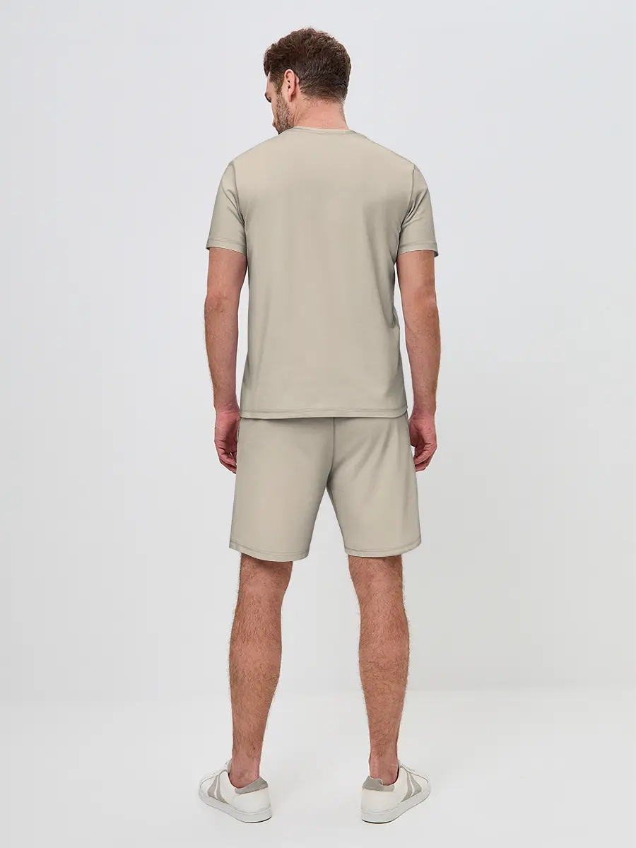 Мужской костюм с шортами / Спасибо, Юра!