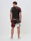 Мужской костюм с шортами / Louna