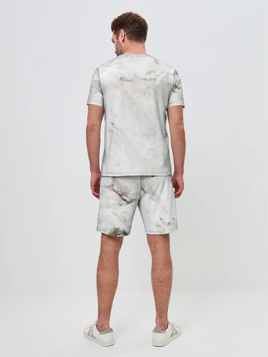 Мужской костюм с шортами / FUNNY DOCTOR