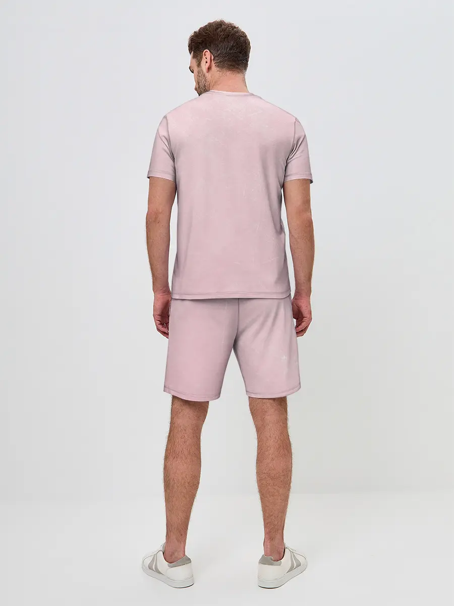 Мужской костюм с шортами / Trap Paris