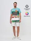 Мужской костюм с шортами / ЮЖНЫЙ ПАРК | SOUTH PARK