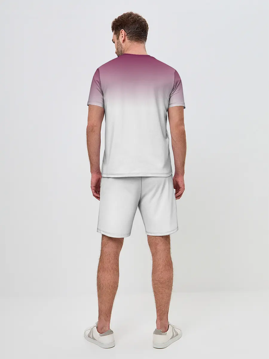 Мужской костюм с шортами / Лучший гинеколог