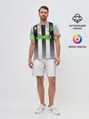 Мужской костюм с шортами / Ronaldo 19-20 Palace edition