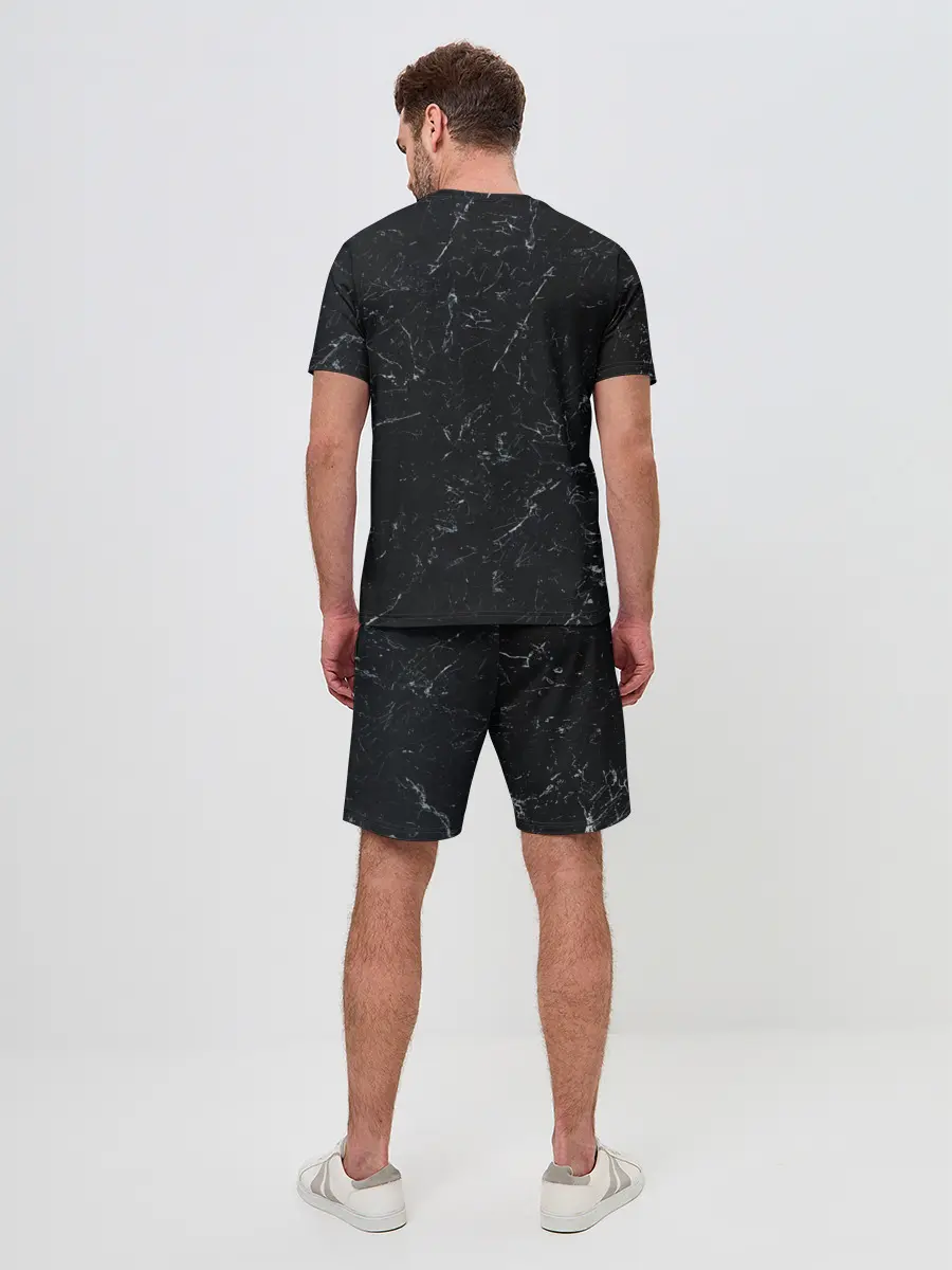 Мужской костюм с шортами / My Chemical Romance