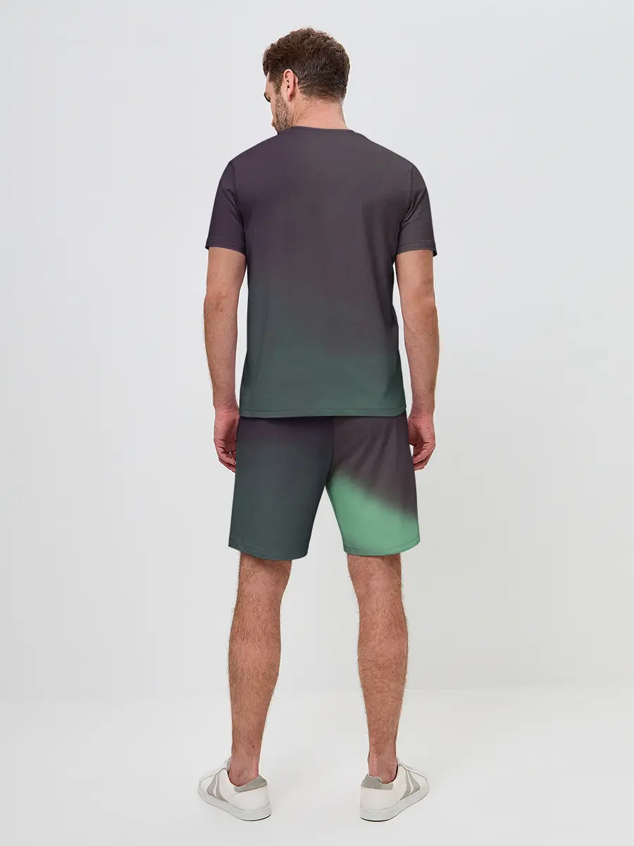 Мужской костюм с шортами / The Prodigy