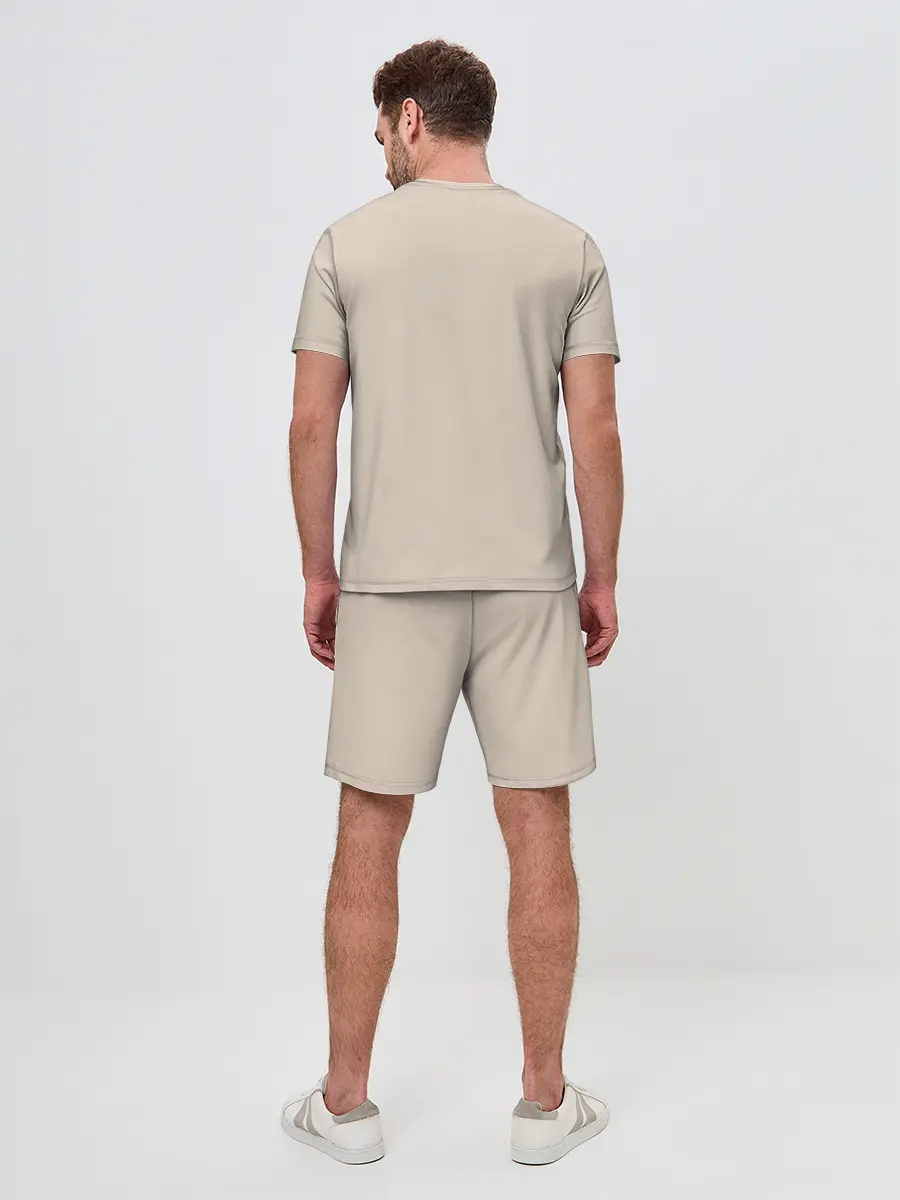 Мужской костюм с шортами / Doctor Who