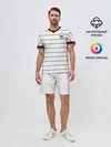 Мужской костюм с шортами / Germany home 2020 EURO
