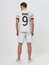 Мужской костюм с шортами / Werner home EURO 2020