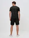 Мужской костюм с шортами / Powerwolf