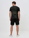 Мужской костюм с шортами / Slayer