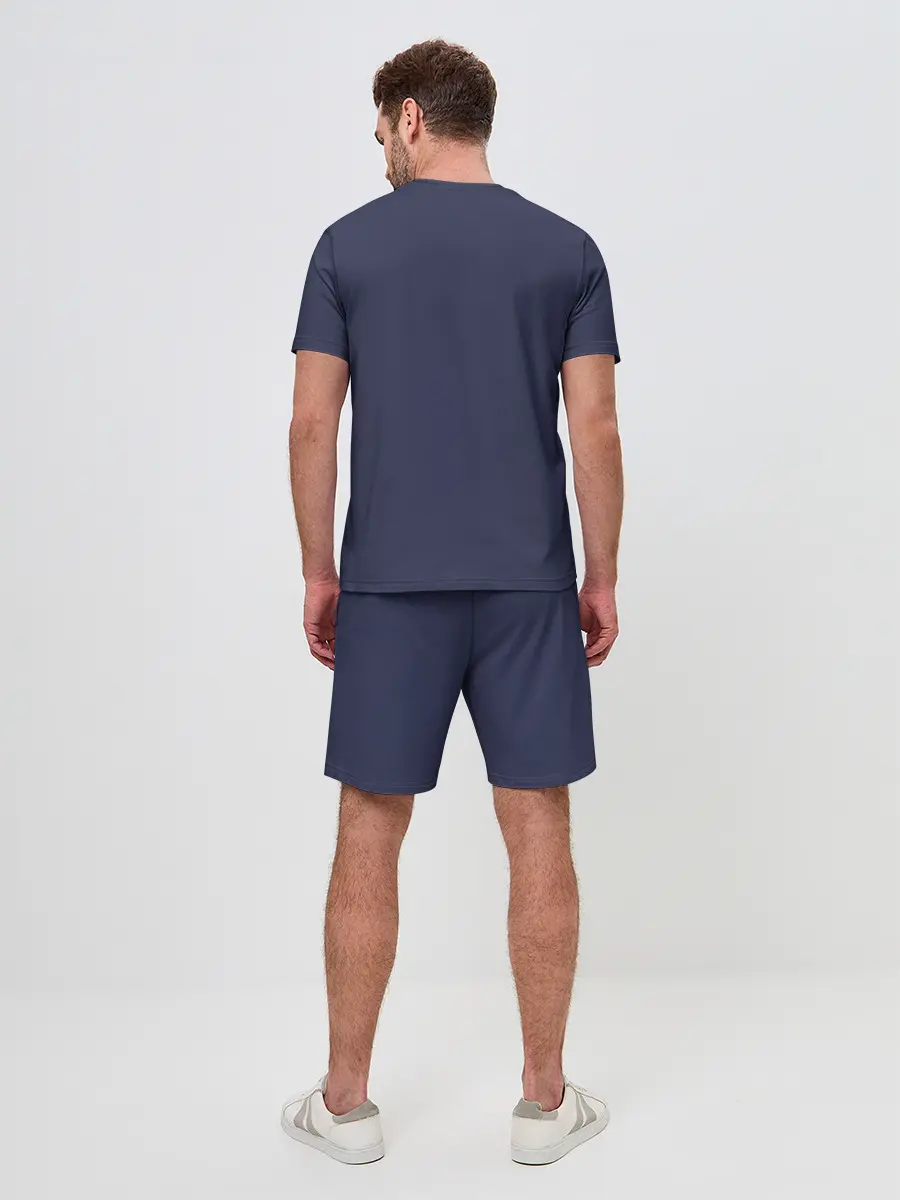 Мужской костюм с шортами / Ray