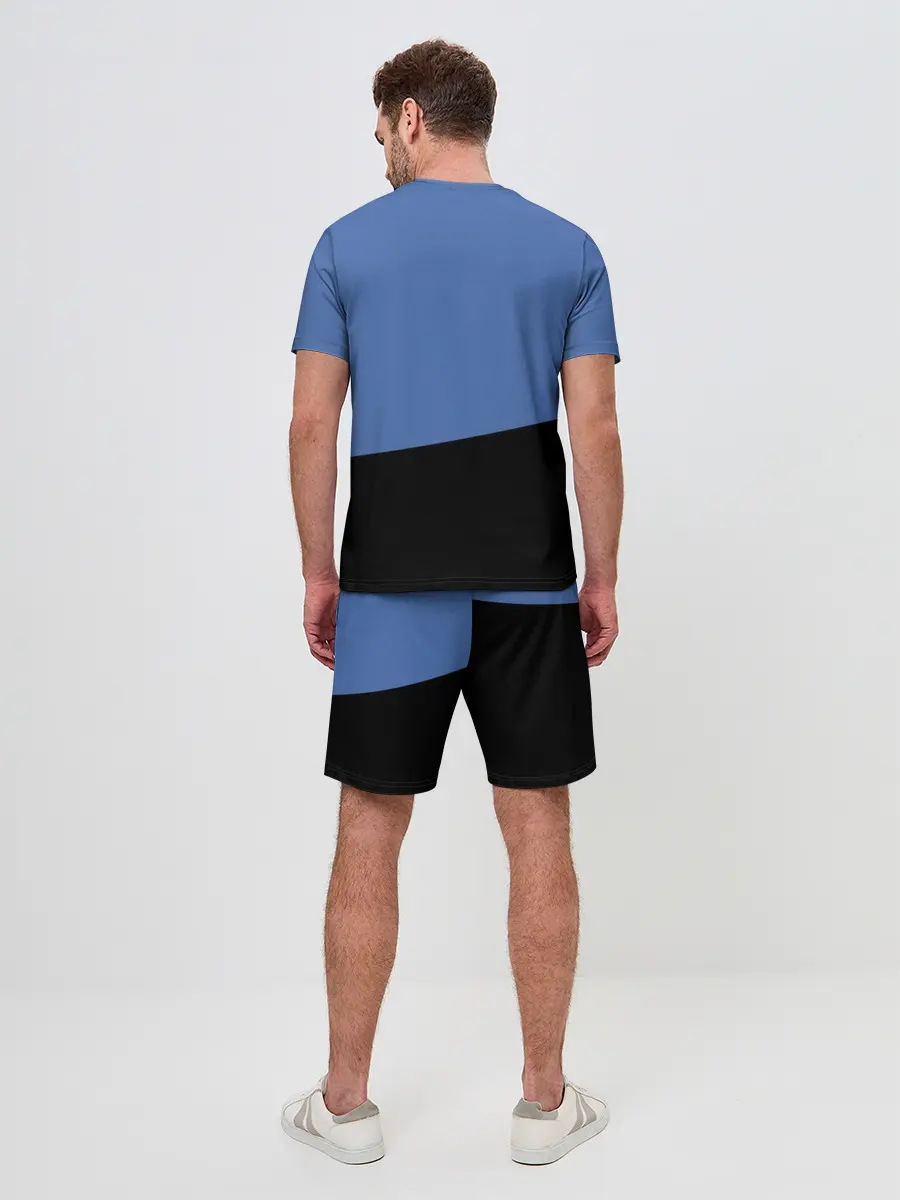 Мужской костюм с шортами / Brooklyn Nine-Nine