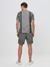 Мужской костюм с шортами / Gibson