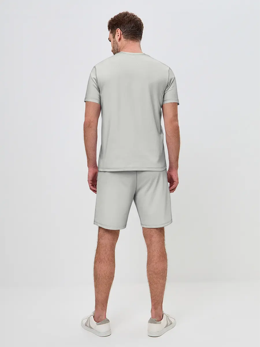 Мужской костюм с шортами / SHERLOCK | ШЕРЛОК