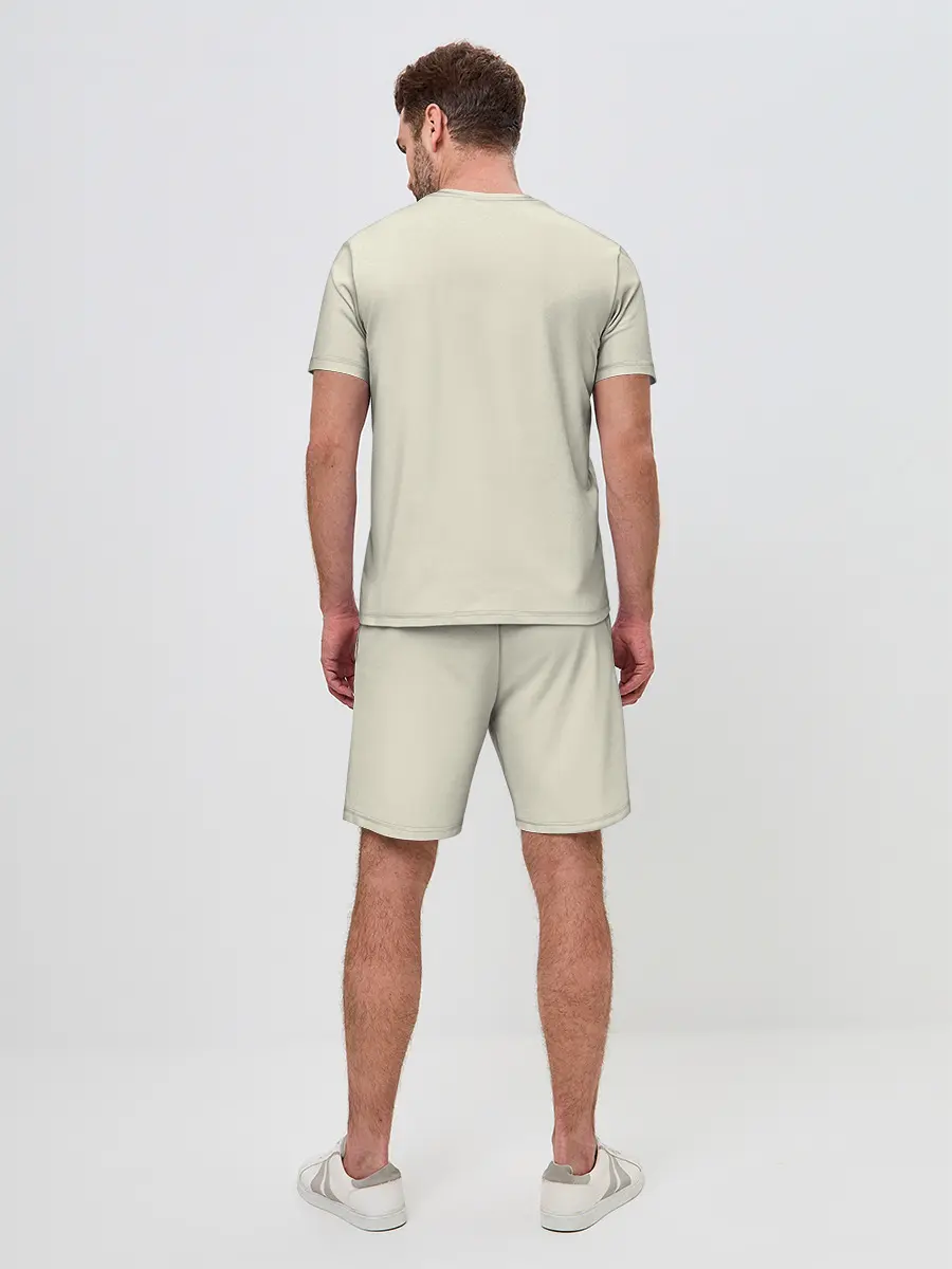 Мужской костюм с шортами / Undertale