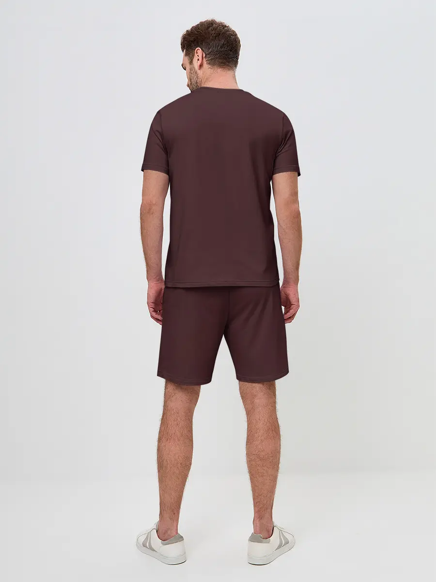 Мужской костюм с шортами / UNDERTALE