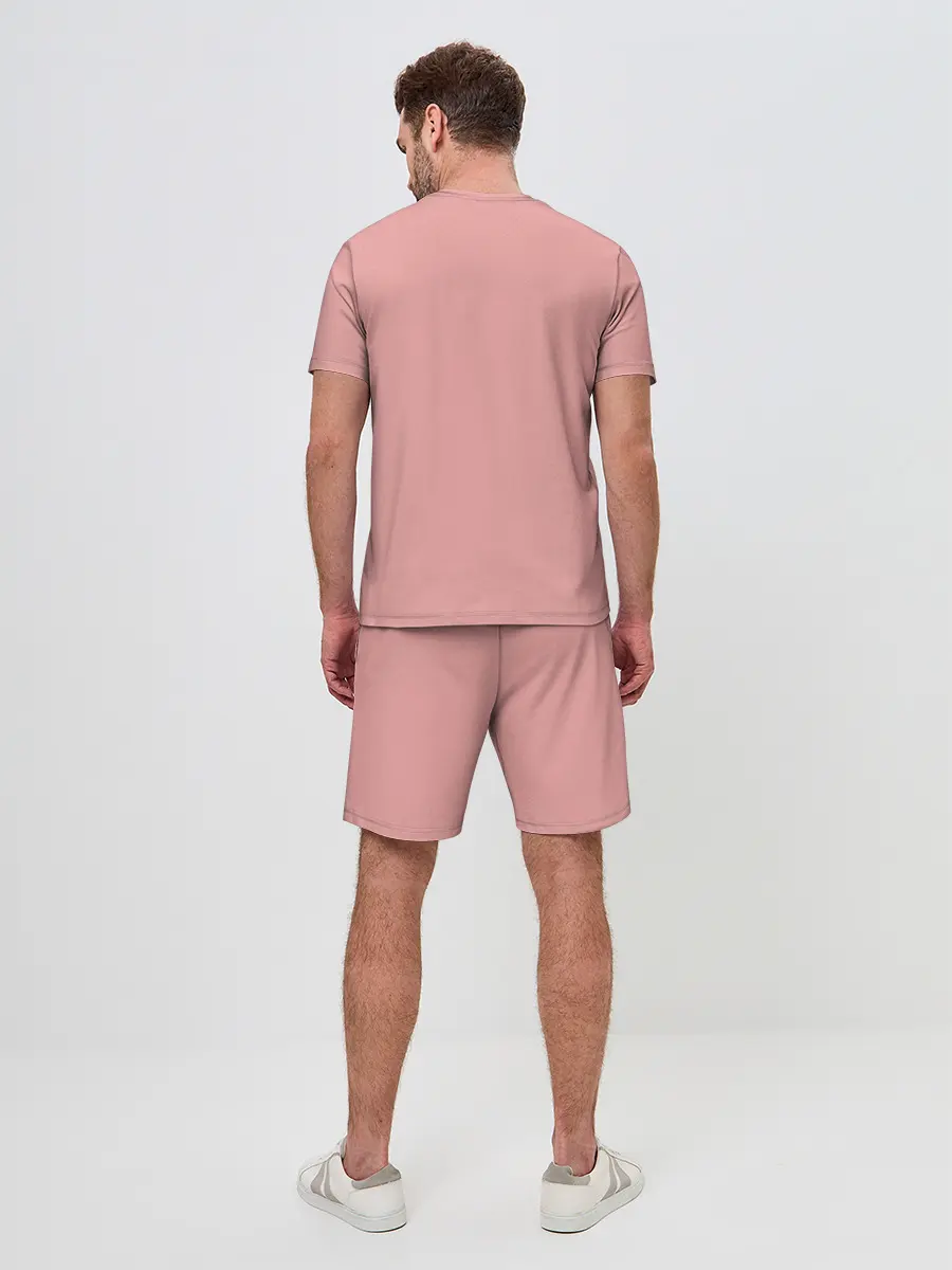 Мужской костюм с шортами / Адам Сэндлер