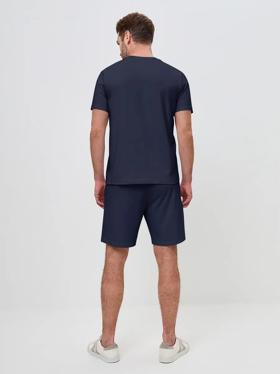 Мужской костюм с шортами / Ария