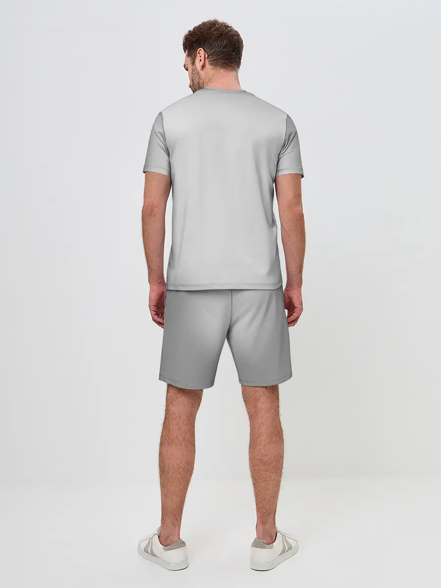 Мужской костюм с шортами / КВЕНТИН ТАРАНТИНО.