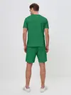 Мужской костюм с шортами / Mista