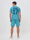 Мужской костюм с шортами / Golovin third 19-20