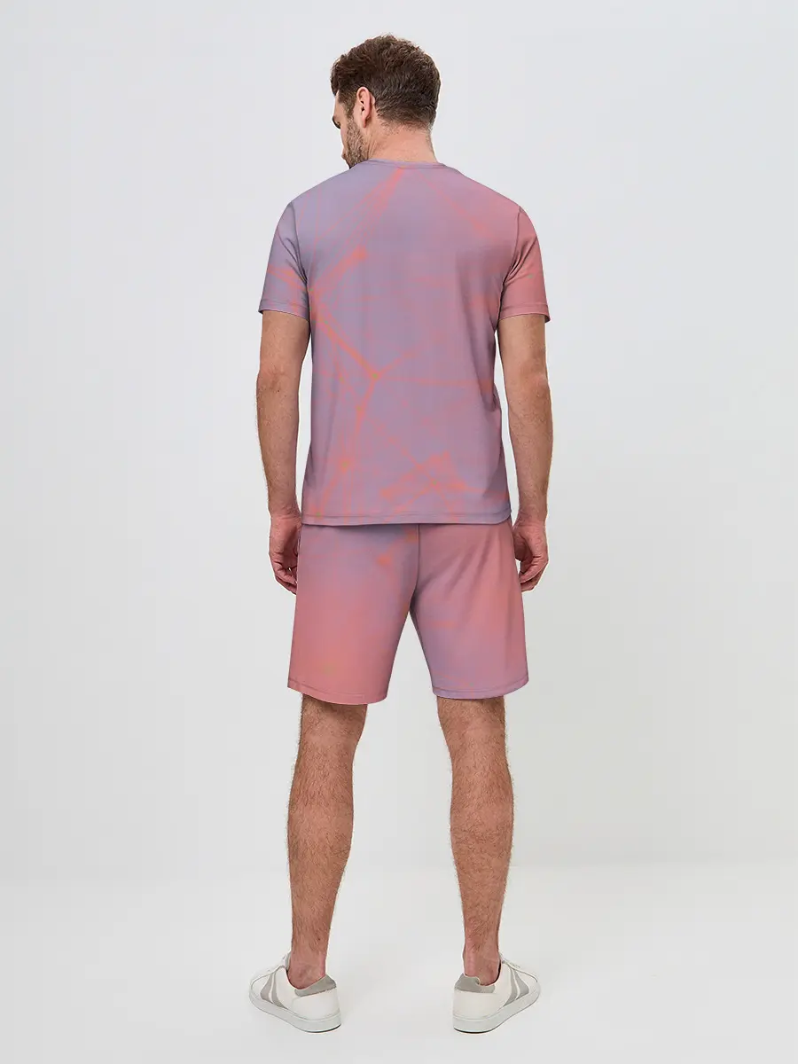 Мужской костюм с шортами / LIVERPOOL