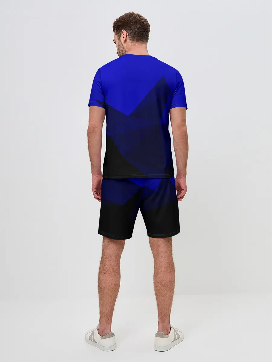 Мужской костюм с шортами / Leicester City