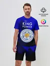 Мужской костюм с шортами / Leicester City